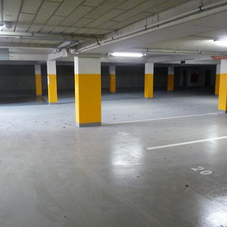 Apartament W Centrum Ciechocinka Ciechocinek Buitenkant foto