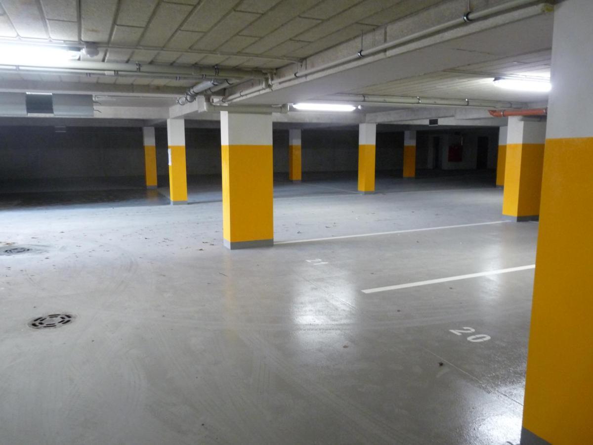 Apartament W Centrum Ciechocinka Ciechocinek Buitenkant foto