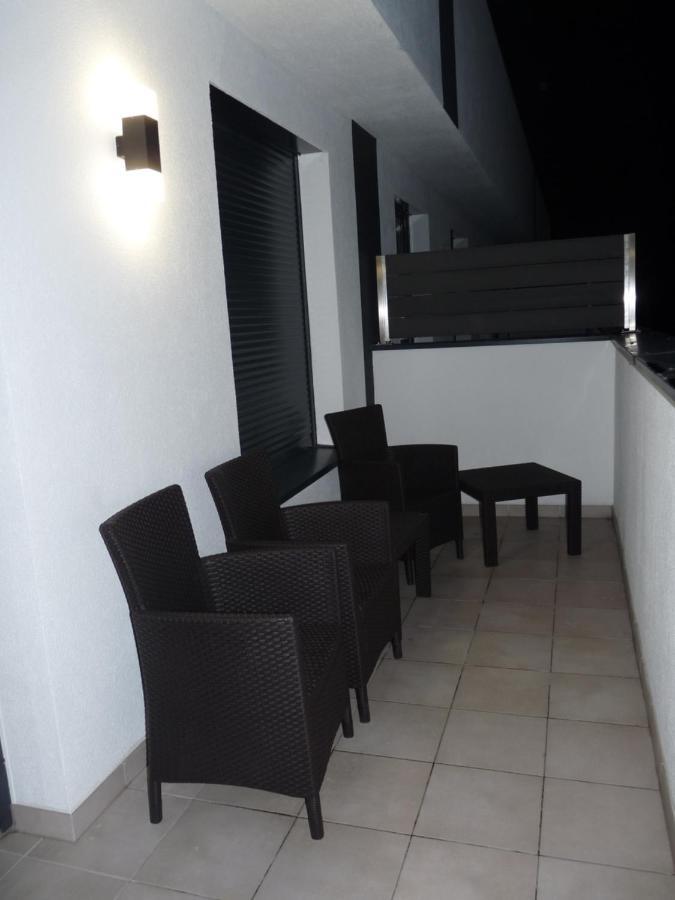 Apartament W Centrum Ciechocinka Ciechocinek Buitenkant foto