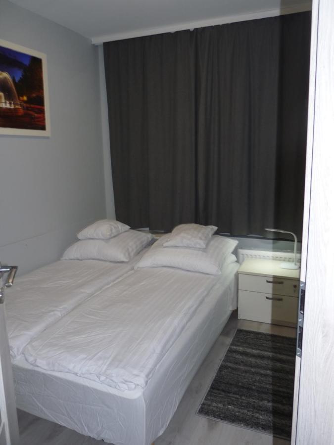 Apartament W Centrum Ciechocinka Ciechocinek Buitenkant foto